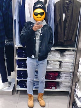 Masato Yamamotoさんのコーディネート