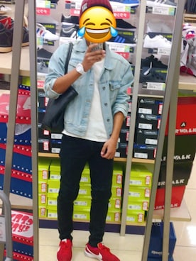 Masato Yamamotoさんのコーディネート