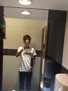 Masato Yamamotoさんのコーディネート