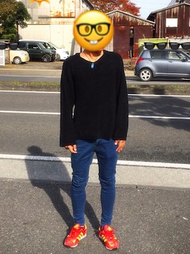 Masato Yamamotoさんのコーディネート