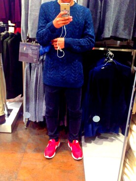 Masato Yamamotoさんのコーディネート