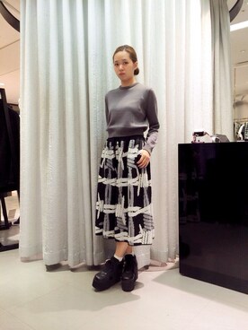 eri yanagidaさんのコーディネート