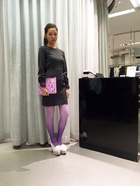 eri yanagidaさんのコーディネート