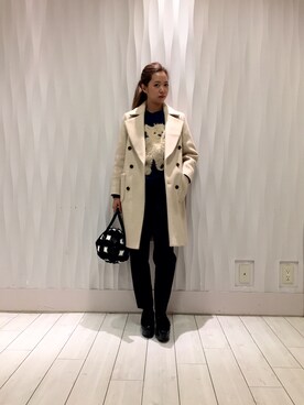 eri yanagidaさんのコーディネート