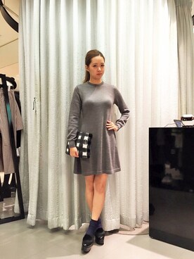 eri yanagidaさんのコーディネート