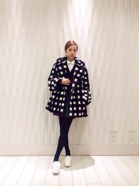 eri yanagidaさんのコーディネート