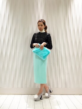 eri yanagidaさんのコーディネート