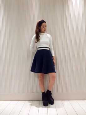 eri yanagidaさんのコーディネート