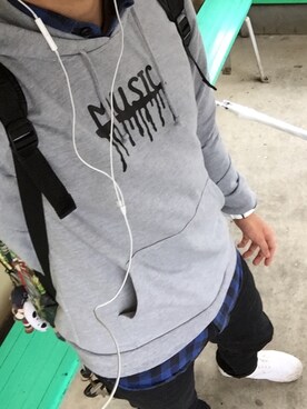 たいちさんのコーディネート