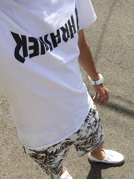 たいちさんのコーディネート