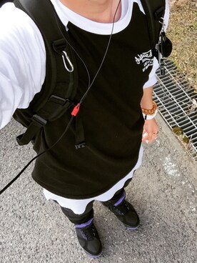 たいちさんのコーディネート