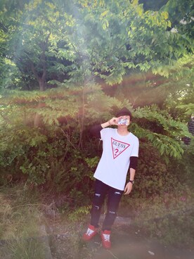 たいちさんのコーディネート