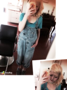 京さんのコーディネート