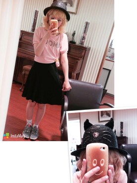 京さんのコーディネート