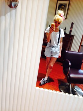 京さんのコーディネート