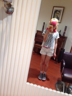 京さんのコーディネート