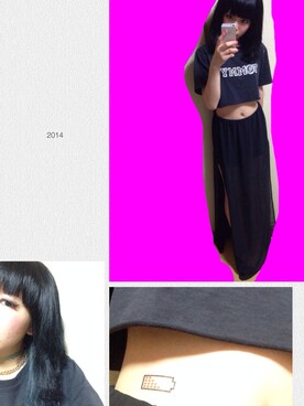 京さんのコーディネート