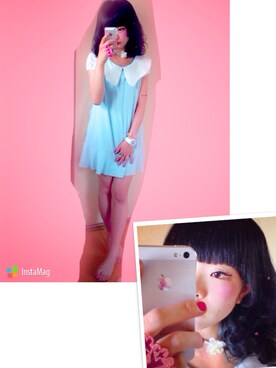 京さんのコーディネート