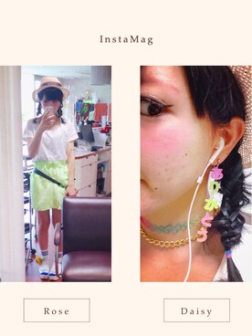 京さんのコーディネート