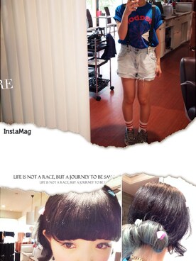 京さんのコーディネート