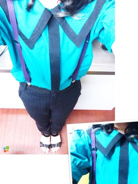 京さんのコーディネート