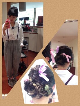 京さんのコーディネート