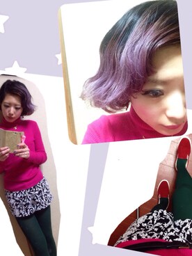 京さんのコーディネート