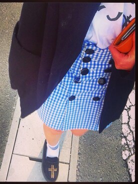 京さんのコーディネート