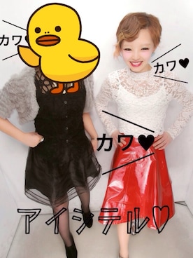 京さんのコーディネート