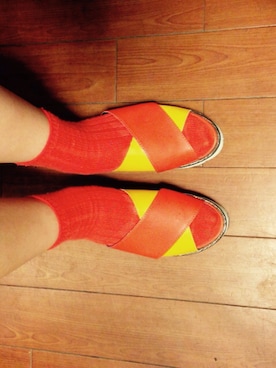 京さんのコーディネート