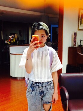 京さんのコーディネート