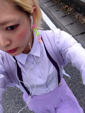 京さんのコーディネート