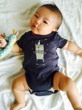 Ken46❤︎さんのコーディネート