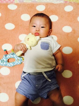 Ken46❤︎さんのコーディネート