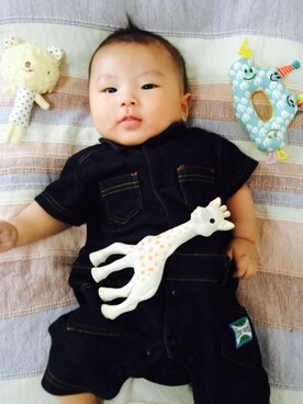 Ken46❤︎さんのコーディネート