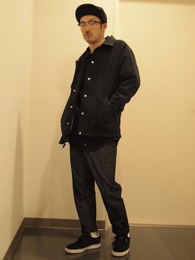 tado_billさんのコーディネート