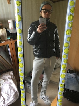 MIずKICKさんのコーディネート