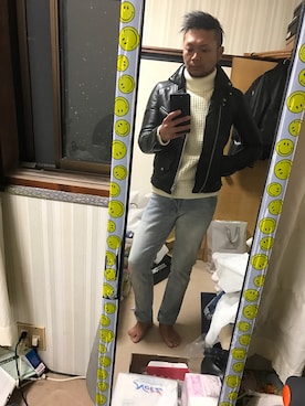 MIずKICKさんのコーディネート