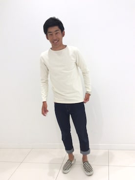 げんさんのコーディネート