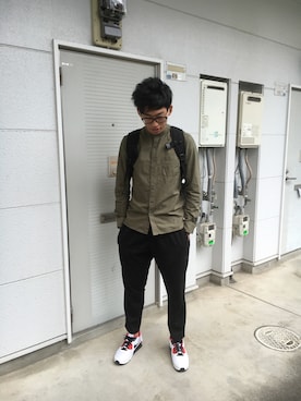 げんさんのコーディネート