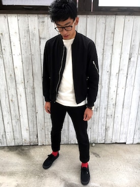 げんさんのコーディネート