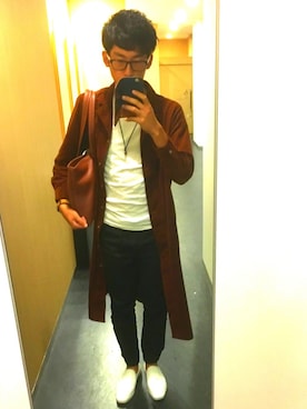 げんさんのコーディネート