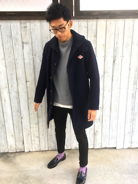 げんさんのコーディネート