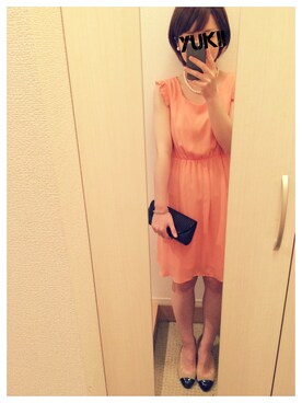yuki!さんのコーディネート