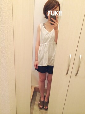 yuki!さんのコーディネート