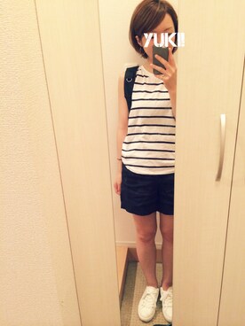 yuki!さんのコーディネート