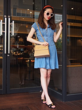 vintageqooさんのコーディネート