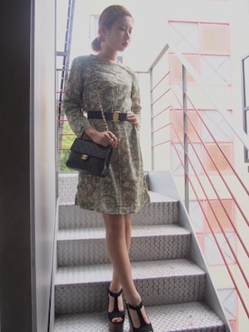 vintageqooさんのコーディネート