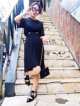 vintageqooさんのコーディネート