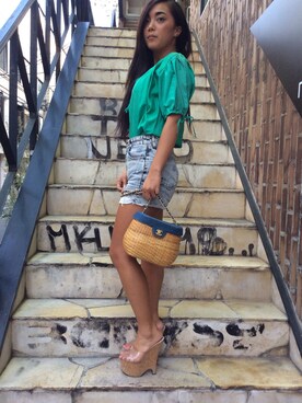 vintageqooさんのコーディネート